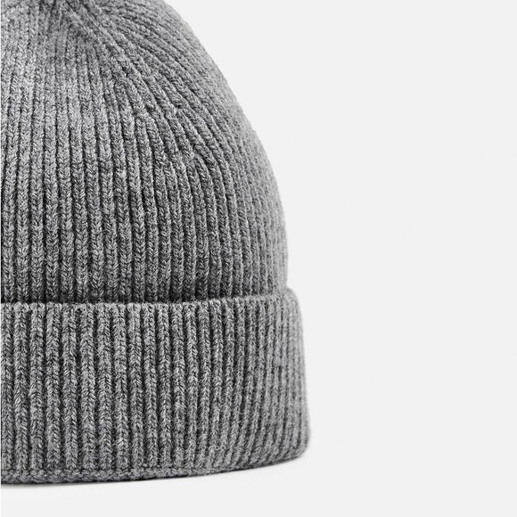 Zara wool blend hat - Picture 3 of 4